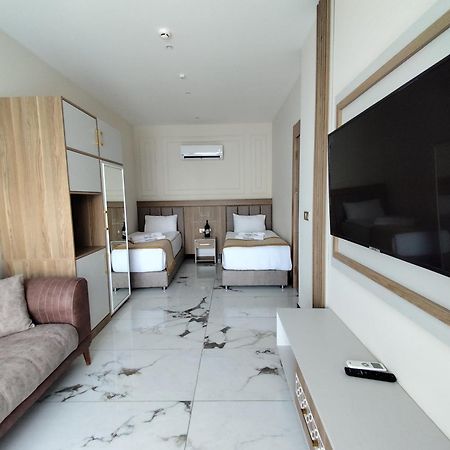 Crown Residence Belek Health & Spa Luaran gambar