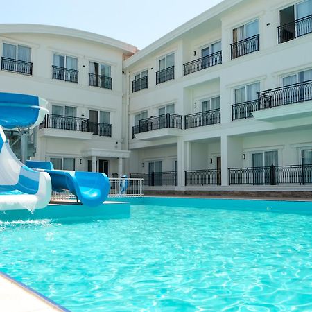 Crown Residence Belek Health & Spa Luaran gambar