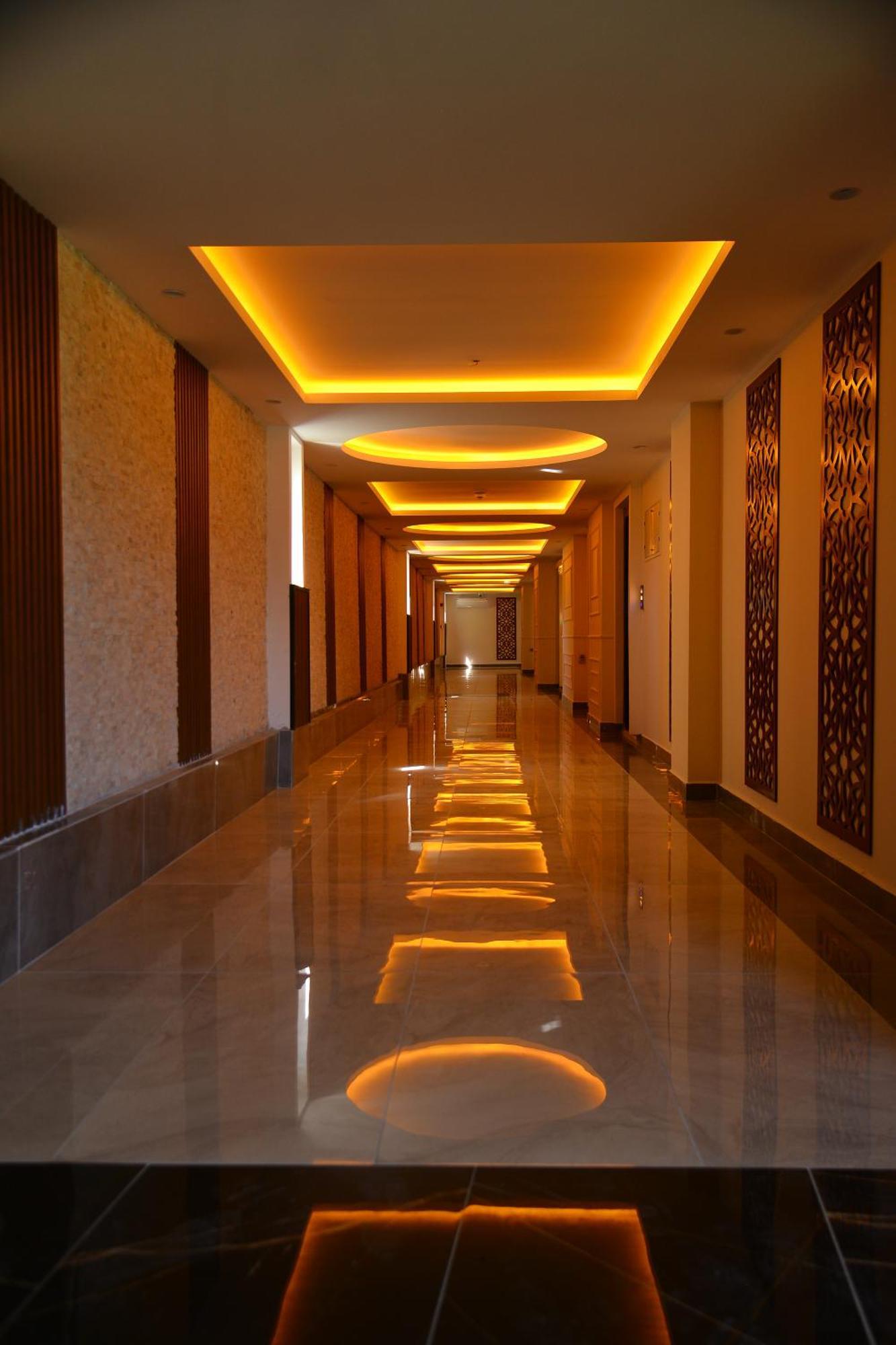 Crown Residence Belek Health & Spa Luaran gambar