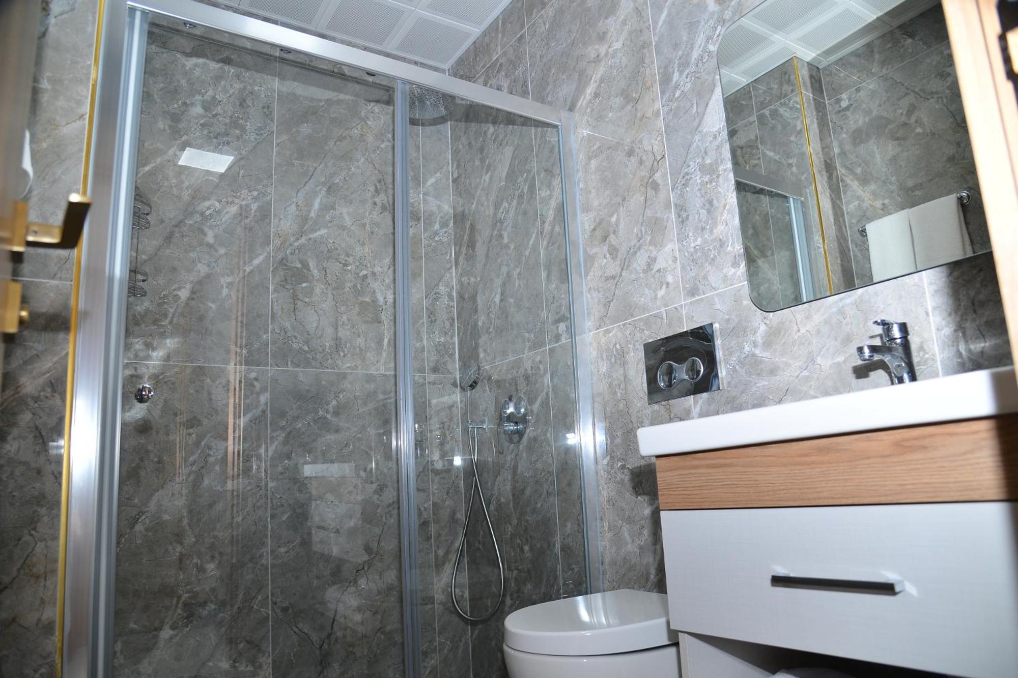 Crown Residence Belek Health & Spa Luaran gambar